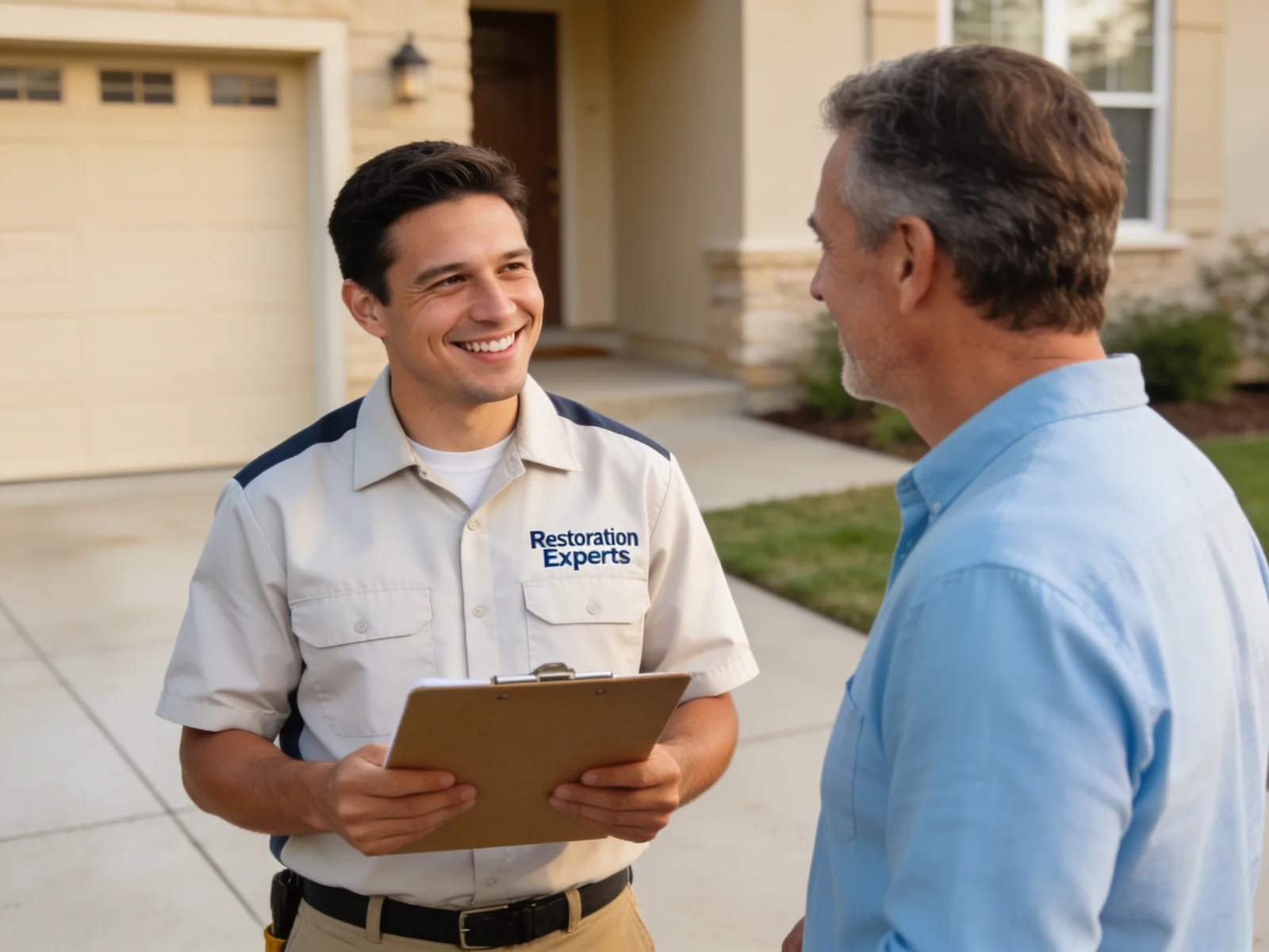 Water Damage Cleanup Coyote, CA FAQs